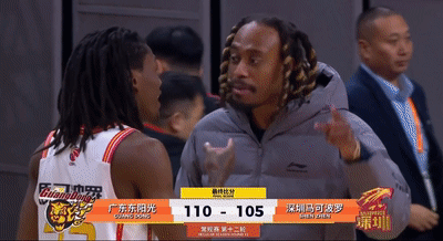 破案！1个现役国手都没的深圳，凭啥连胜北京上海？要感谢广东2人