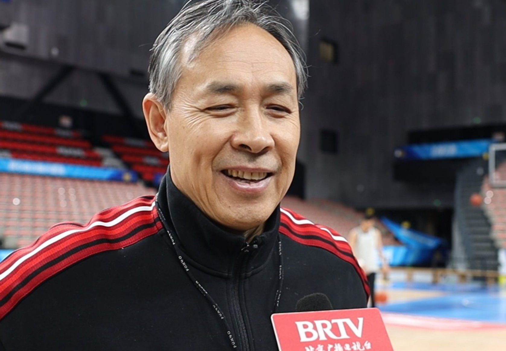 开云官网-许利民展望江苏！心情不错，CBA无弱旅，谈赵睿恢复计划格局大！