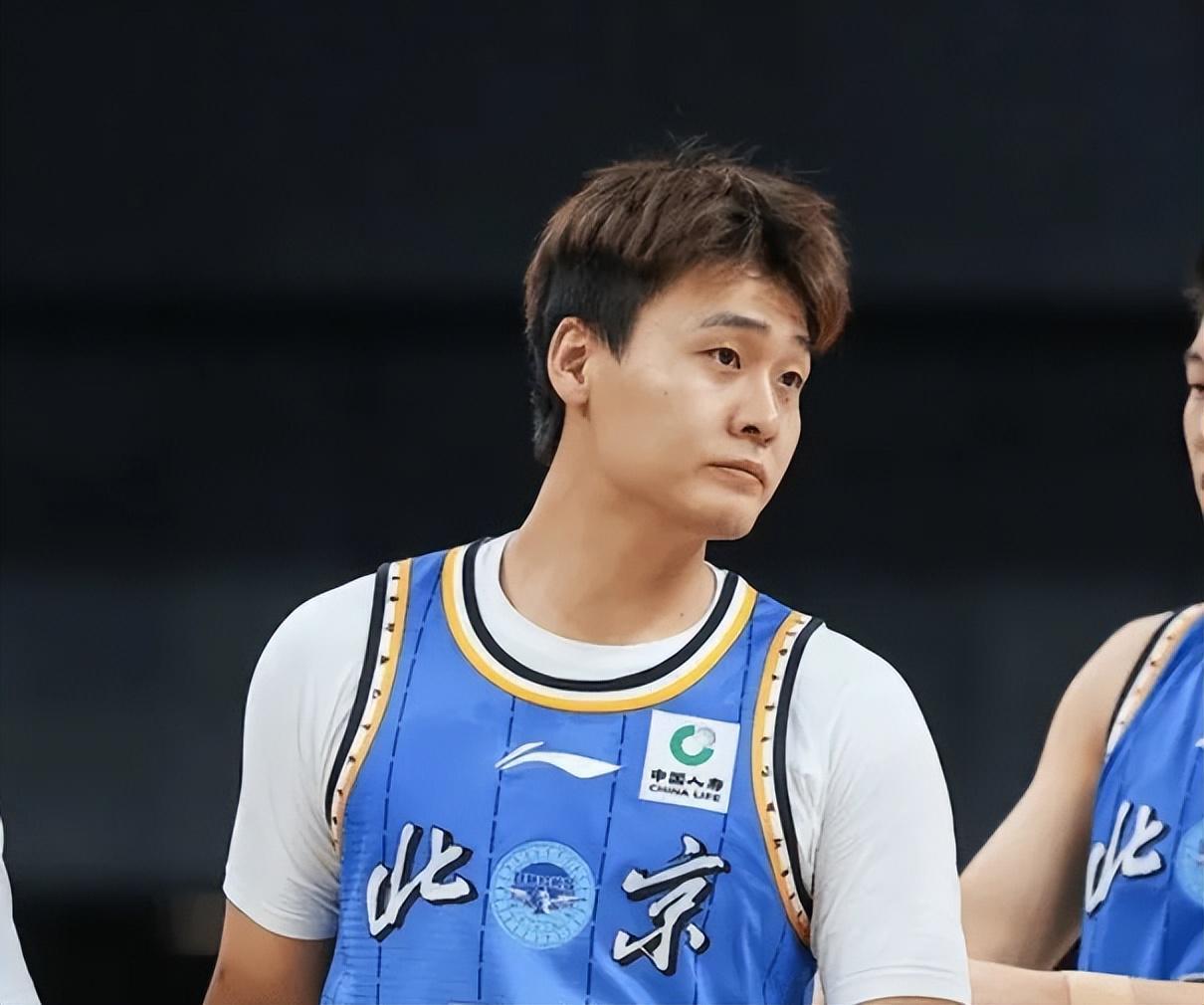 开云官网-许利民展望江苏！心情不错，CBA无弱旅，谈赵睿恢复计划格局大！