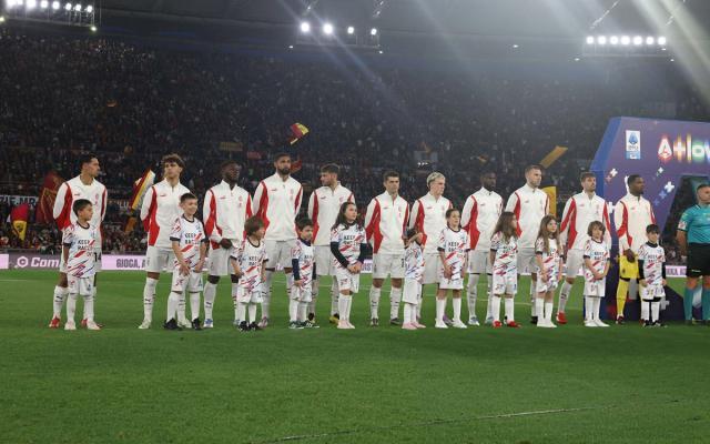 开云app-【观察】一无所有的AC米兰，耻辱落幕的失败赛季