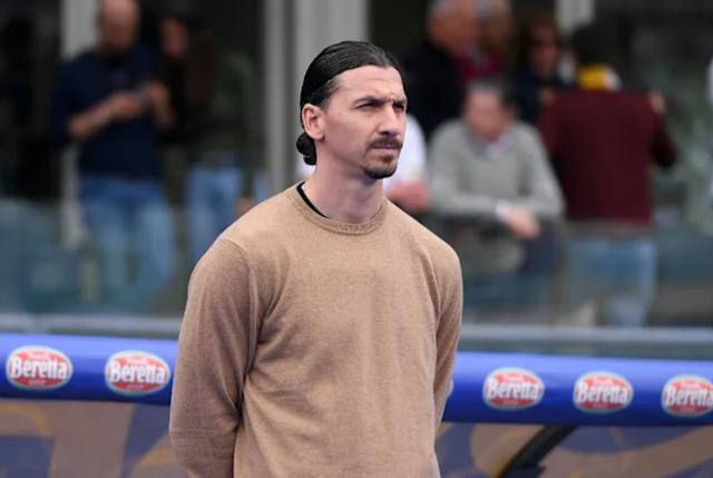 开云app-【观察】一无所有的AC米兰，耻辱落幕的失败赛季