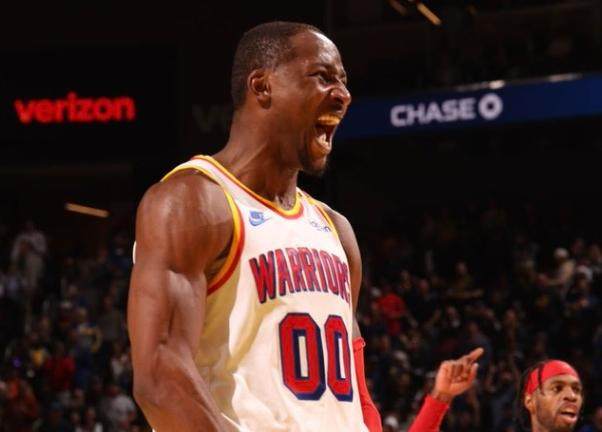 开云体育入口-【观察】绝对天赋和体系框架碰撞 库明加击败了科尔