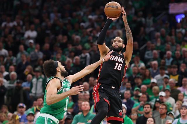 开云app-【总决赛前瞻】真金火炼！任谁捧杯都是历史新篇章