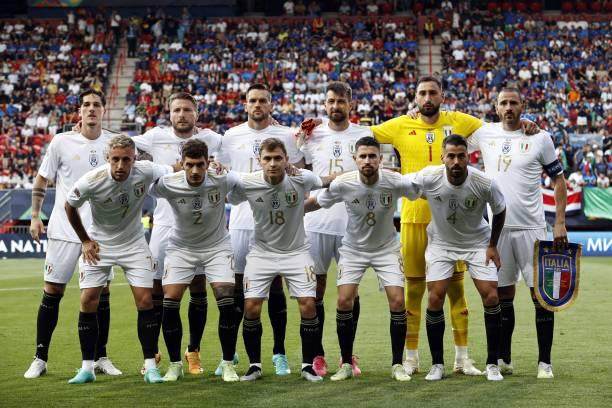 开云平台-梁熙明：博努奇失误并非偶然，意大利遇到技术瓶颈