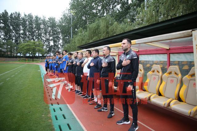 1688050126398047721.jpg kaiyun-专访乌兹国奥队主教练:目标亚运金牌+进军巴黎