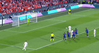 开云平台-【欧国联】莫德里奇造3球，克罗地亚加时淘汰荷兰