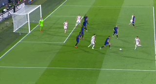 开云平台-【欧国联】莫德里奇造3球，克罗地亚加时淘汰荷兰