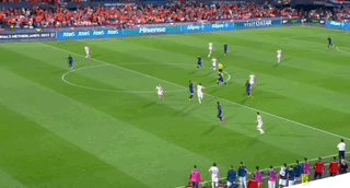 开云平台-【欧国联】莫德里奇造3球，克罗地亚加时淘汰荷兰