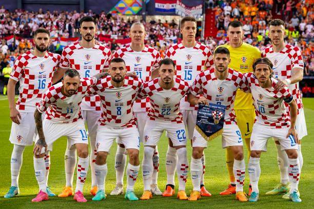 开云平台-【欧国联】莫德里奇造3球，克罗地亚加时淘汰荷兰