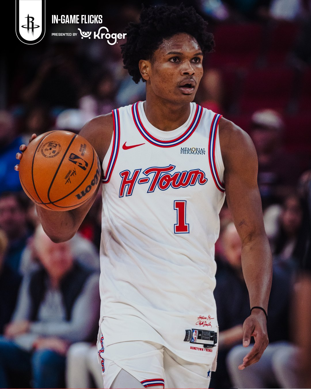 开云体育-杜兰特18分6板8助攻火箭击败鹈鹕2连胜，史密斯32分申京21分8篮板