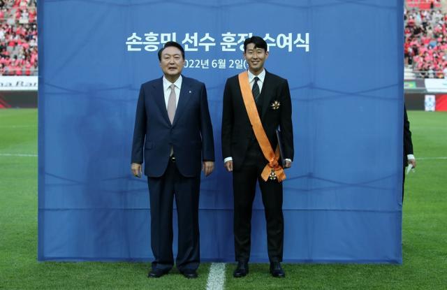 开云平台-总统亲自力推 韩国有意接办2023亚洲杯