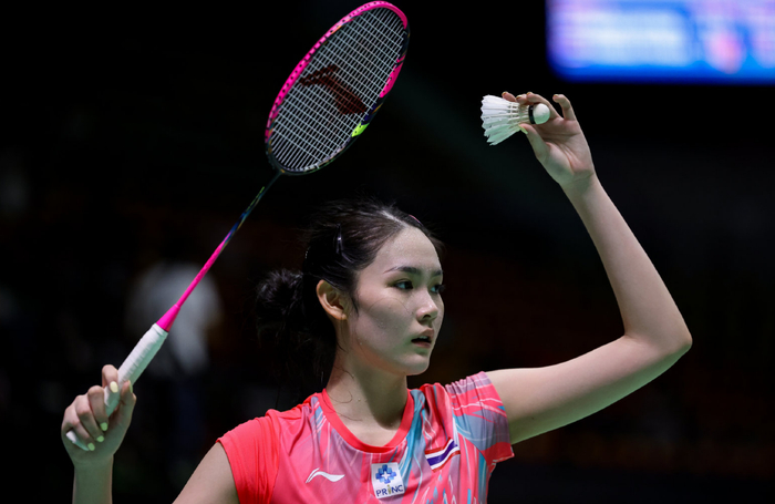 kaiyun-处境艰难,陈雨菲2-0泰国天才美少女夺新年首冠,实现小目标|王祉怡|奥运会冠军|女单|安洗莹|奥运会_新浪体育_新浪新闻