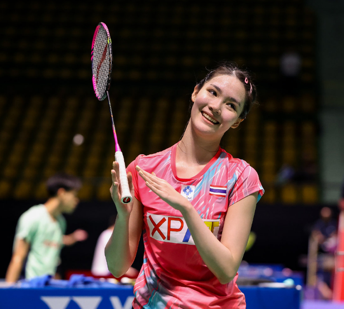 kaiyun-处境艰难,陈雨菲2-0泰国天才美少女夺新年首冠,实现小目标|王祉怡|奥运会冠军|女单|安洗莹|奥运会_新浪体育_新浪新闻