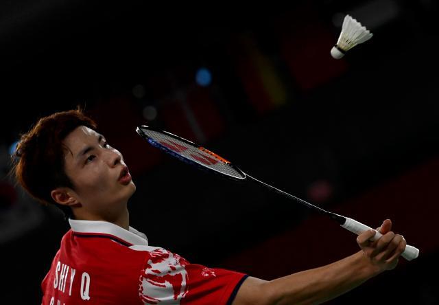 开云app-汤尤杯分组：男队卫冕难度不小 女队上演中日争锋