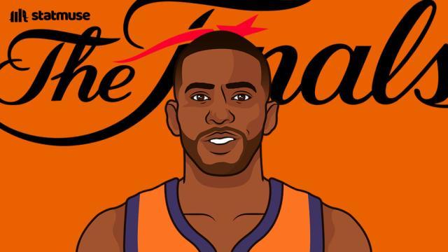 kaiyun-保罗全场隐身还送致命失误！控卫之神变成灾难之神