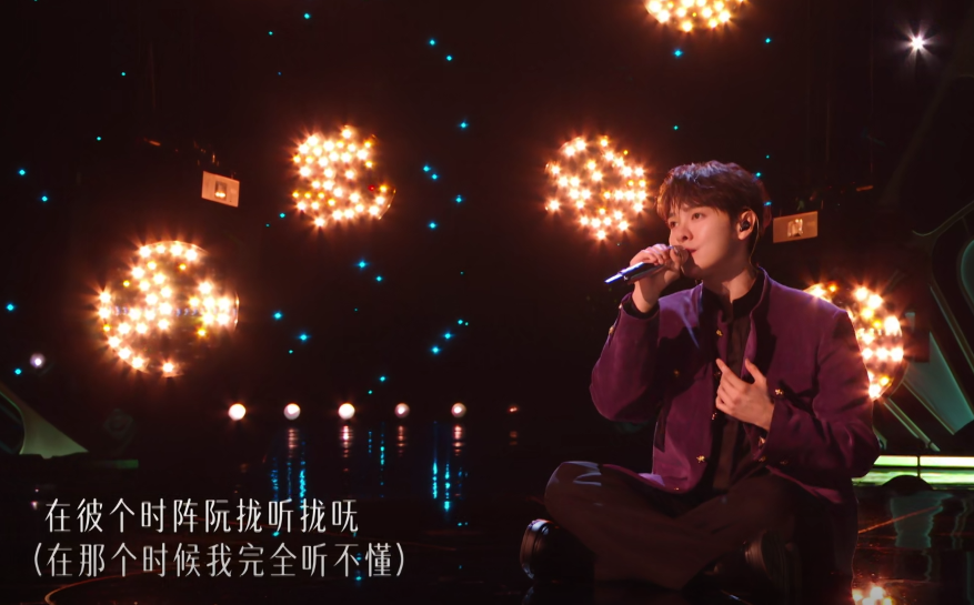 开云平台-《歌手2026》帮唱嘉宾官宣，阵容被骂是闹剧！谁输谁赢一目了然