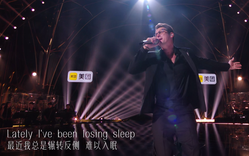 开云平台-《歌手2026》帮唱嘉宾官宣，阵容被骂是闹剧！谁输谁赢一目了然